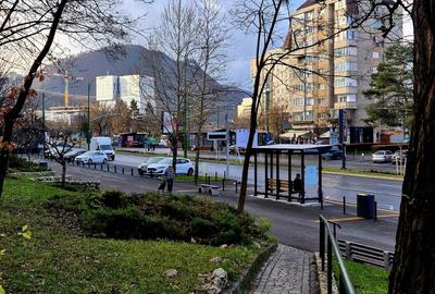 SUPER PRET!!!! AP. 3 CAMERE,STR. VICTORIEI, NR. 13, BRASOV - 14