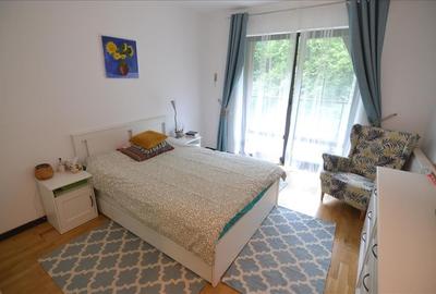 Exclusiv 4 camere Tampa Gardens ,etaj intermediar - 20