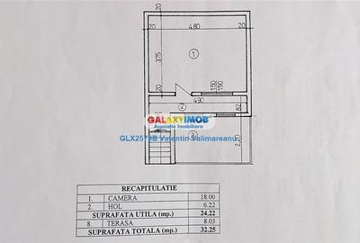 Casa 6 Camere Chitila VI 139 - 32