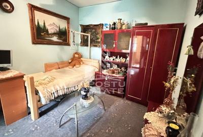 Casa cu 3 camere in Chisoda, teren 1480 mp - 5