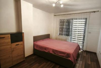 Apartament cu 2 camere decomandat, mobilat în Central - 2