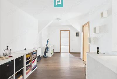 Casa cu 6 camere in zona Central - 11