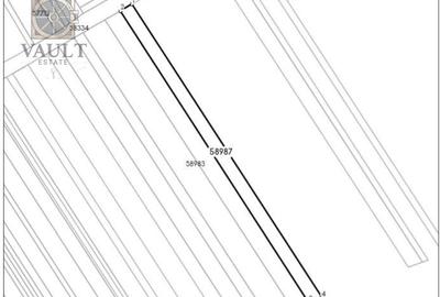 Teren arabil Zona Gruiu - 2