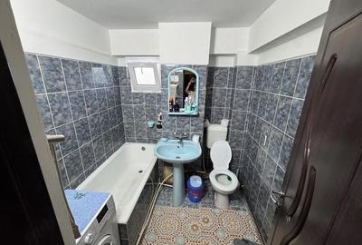 Apartament cu 2 camere decomandat în Brădești - 9