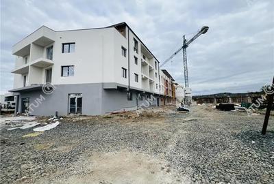 Apartament cu 3 camere decomandat în Vasile Aaron - 1