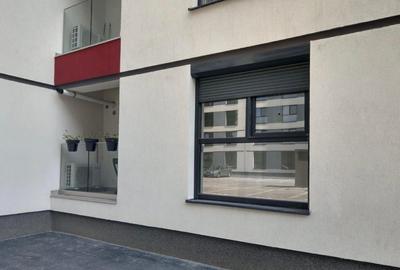 Garsonieră decomandată, mobilată în Lujerului - 5