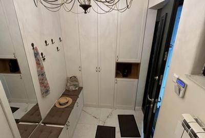 Casă cu 6 camere cu Teren 250 Mp în Arcul de Triumf - 4