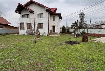 Casă individuală cu 5 camere cu Teren 1000 Mp în Bulbucata - 4