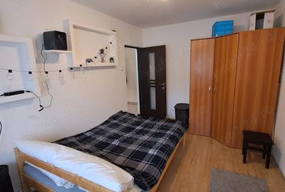 Apartament cu 2 camere de vanzare in Miercurea Ciuc, cartierul Octavian Goga - 3