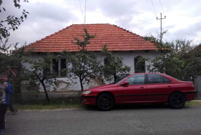 Casă cu 3 camere în Vintere - 3