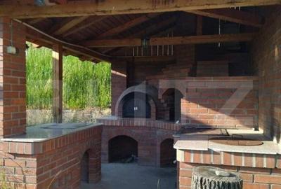 Cabana de vanzare in Stramba - 31