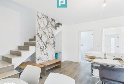 Casă cu 5 camere cu Teren 199 Mp în Braytim - 15