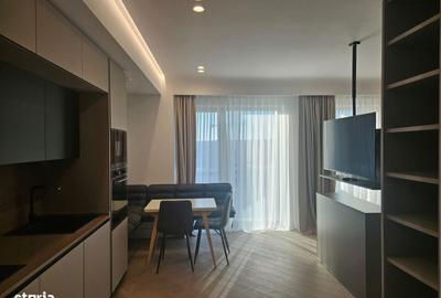 Garsonieră în Central - 7