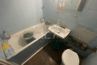 3 camere Piata Rahova Stradal - 9