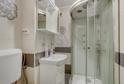 REA1026480 Apartament 4 camere l Alexandru Obregia - 6