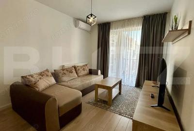 Apartament cu 2 camere decomandat în Iosia - 4