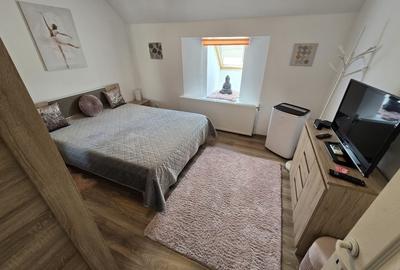 Casa 4 camere,2 băi,140 mp,  zona Centrală - 6