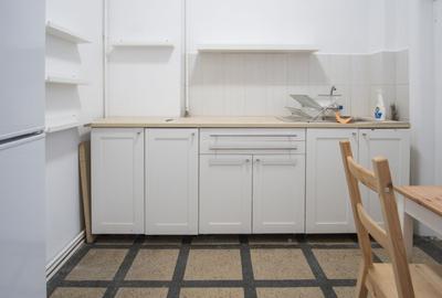 Apartament cu 3 camere circular în Victoriei - 8