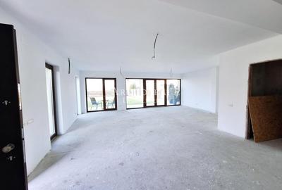 Vila zona centrala Corbeanca - 4