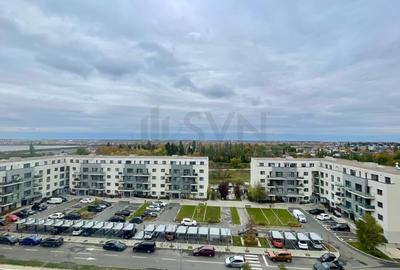 REA1025995 Apartament 2 Camere Onix Park North - 13