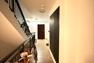 Ap. 2 camere , bloc nou- Rebreanu - AEM - 9