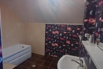 Casă cu 3 camere cu Teren 500 Mp în Hălchiu - 3