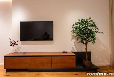 Apartament cu 2 camere decomandat în Grigorescu - 4