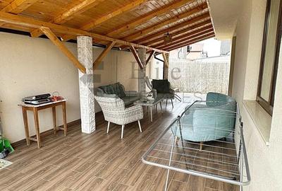 Casa 3 camere de inchiriat Cartierul Tineretului Oradea - 20