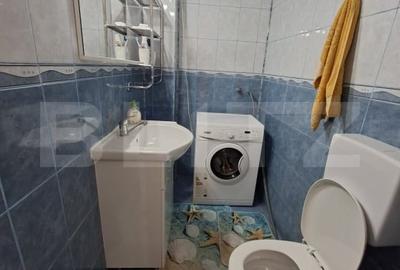 Apartament 4 camere, 92 mp, zona Dacia Apartament 4 camere, 92 mp, zona Dacia - 12