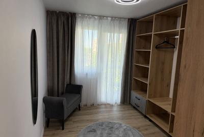 Apartament cu 3 camere în Central - 3