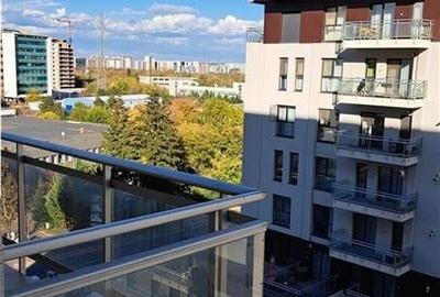 Apartament 2 camere cu parcare subterana BELVEDERE RESIDENCES - 20