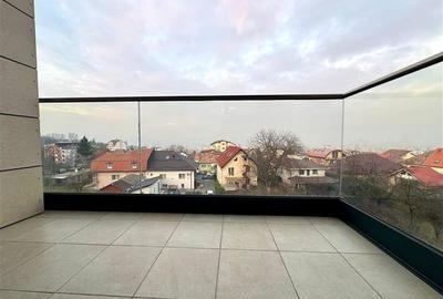 NOU - Apartament cu 2 camere - Andrei Muresanu - parcare subterana - 10