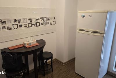 Garsonieră decomandată, mobilată în Calea Călărașilor - 10