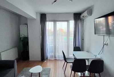 Apartament  2 camere in Mamaia cu vedere la lac  langa Summerland bloc Coral - 9