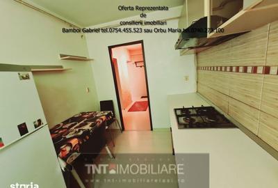 Apartament cu 2 camere decomandat în Podu Roș - 5