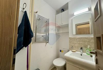 Apartament cu 1 camere de inchiriat in zona Tomis II - 2