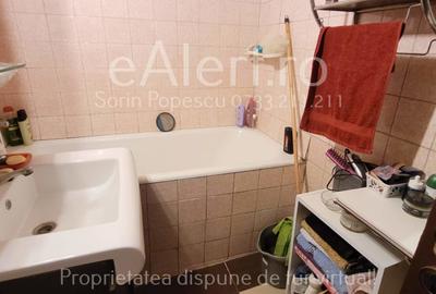 Apartament 3 camere, decomandat, bloc anvelopat, Mega Mall, Pantelimon! - 41