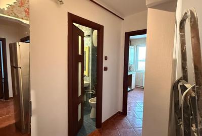 Apartament cu 2 camere decomandat în Pantelimon - 4