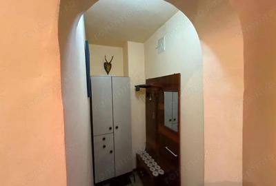 Apartament cu 3 camere decomandat, mobilat în Central - 5