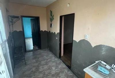 Casa 60 mp, teren 7 ari, baie renovata, Bozanta Mica - 9