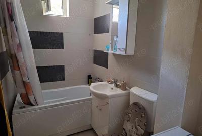 Apartament cu 2 camere semidecomandat în Central - 2