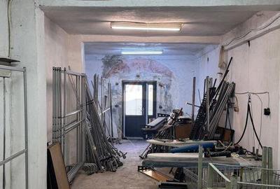 Spa?iu de inchiriat 190 mp ideal showroom sau birouri - 2