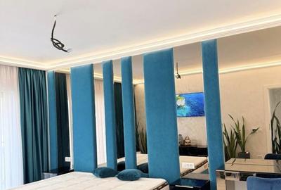 Casă cu 4 camere cu Teren 560 Mp în Malu Mare - 1