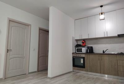 Apartament cu 2 camere, mobilat în Exterior Vest - 6