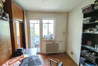 Apartament cu 3 camere în Dacia