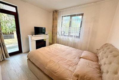 Apartament 3 camere, prima inchiriere, parcare subterana-Ploiesti-Albert - 4