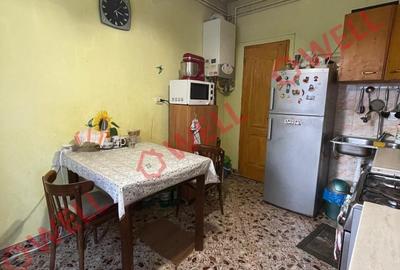 De vânzare două case, situate în Tg.Mureș, str.Pâinii! - 13