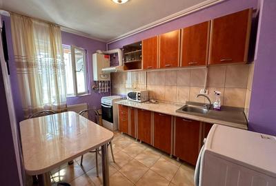 Garsonieră decomandată, mobilată în Sud - 4