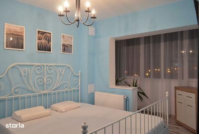 Apartament cu 4 camere decomandat în Blejoi - 4