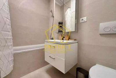 Apartament cu 2 camere decomandat în Torontalului - 13